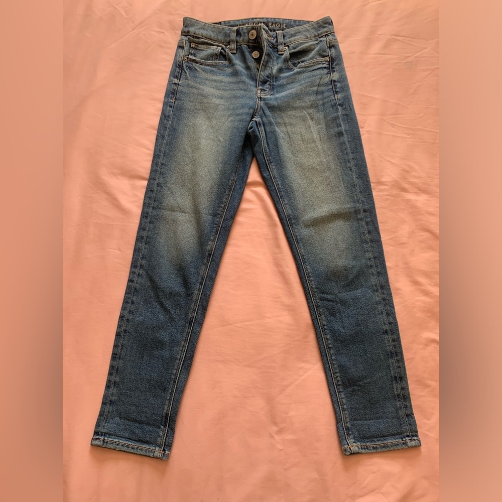 American Eagle Jeans Size 00